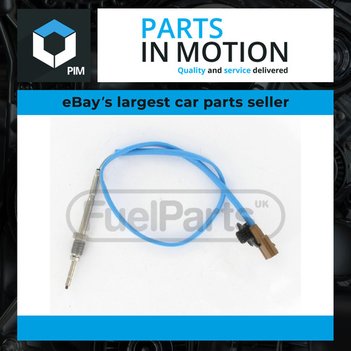 Exhaust temperature sensor - exhaust,