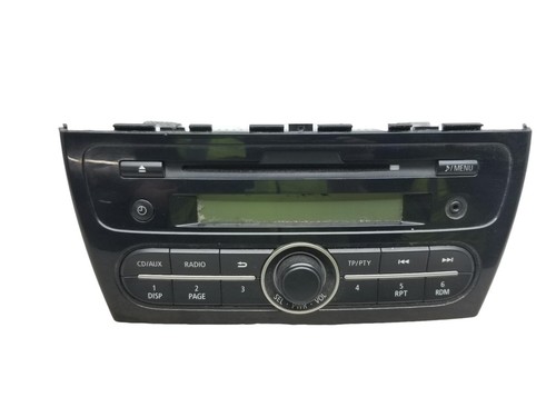 Mitsubishi mirage radio - mitsubishi,
