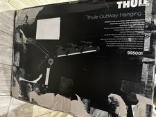 Thule OutWay Hanging 3 Bike