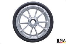 *Damaged*Porsche 991 911 GT3