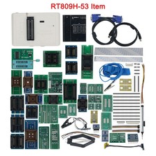 Rt809h universal programmer - rt809h-53,