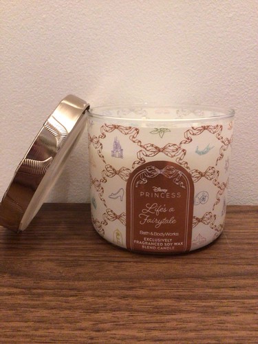 Bath body works limited - works,