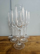 Exquisite Set Of 6 Vintage