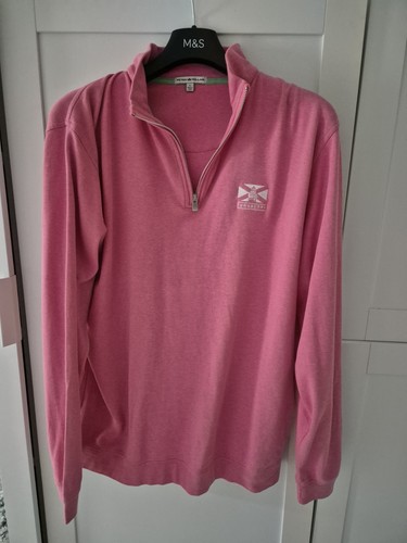 Peter millar trump - millar, turnberry