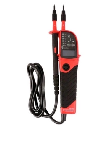 Voltage tester - voltage,