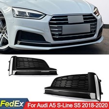 For Audi A5 S Line S5 2018-20