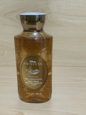 Bath And Body Works Body Wash Shower Gel From The Princess Range BELLE New 295ml