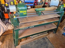 RECORD POWER CL3 CAM Pro  WOOD