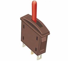 Peco Passing Contact Switch