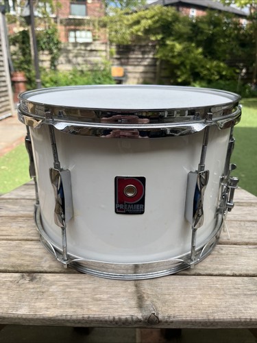 Premier marching snare - marching,