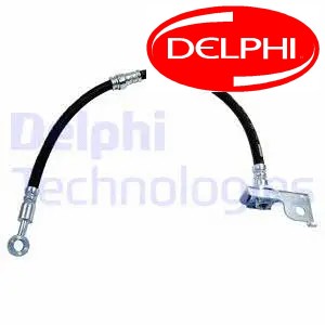 Front right brake - /, hoses