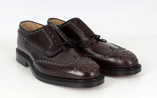 Church grafton studded - church’s,