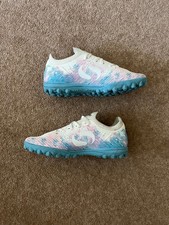 Sondico Blaze Childrens Astro Turf Trainers Size C13