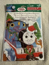 Vintage THOMAS The Tank Engine
