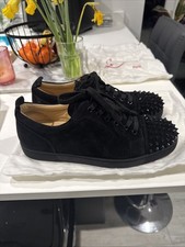 Christian Louboutin Black