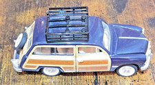 Franklin Mint 1:38 Scale 1949