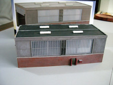 N Gauge Graham Farish