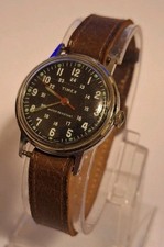 Beautiful Vintage Timex