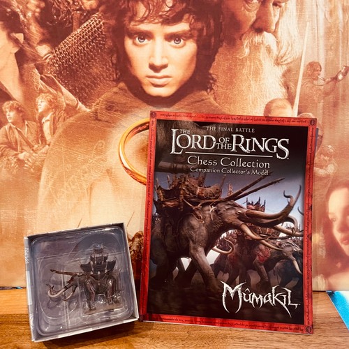 The lord - lord, rings