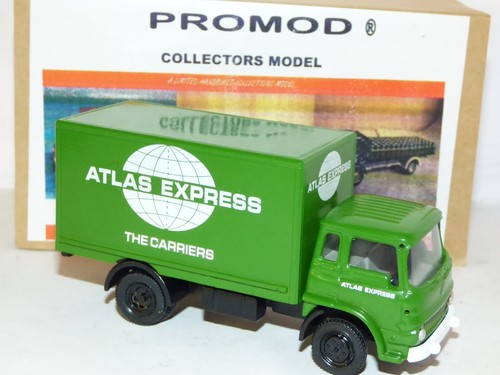 Promod pro414 bedford box - bedford, tk