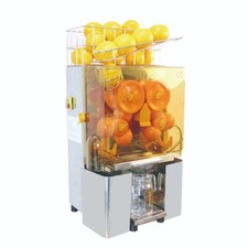 Commercial electric orange - electric,