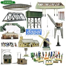 Dapol ho gauge plastic - /,