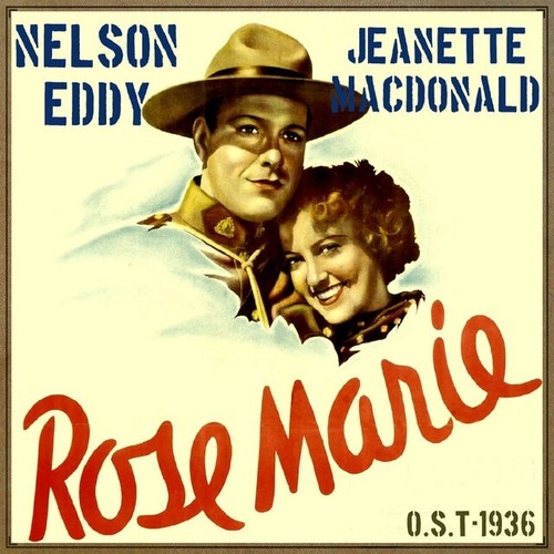 Rose marie 1936 - rose,