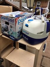 Paint Pod Boxed Used Once  Without Accessories  Brush  DIY 