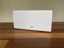 BOSE LIFESTYLE ACOUSTIMASS