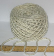 100g 100% pure British undyed
