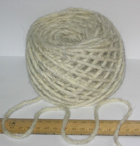 100g 100 pure british - 100g, undyed