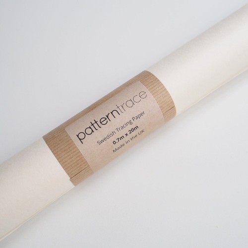 New size swedish tracing - size**swedish,
