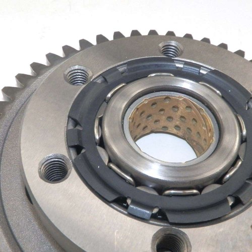 Starter clutch for yamaha - clutch,