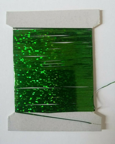 Metres holographic or - metres,