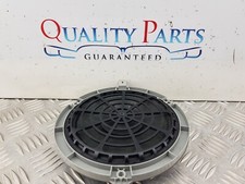 CITROEN C4 GRAND PICASSO DOOR SPEAKER REAR LEFT SIDE 9803506380  2014 MK2