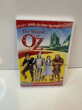 The Wizard of Oz