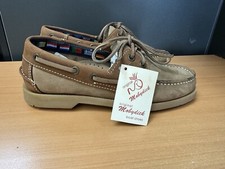 Mobydick Windward Sailing Deck