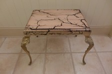 Coffee Table Handmade Only One