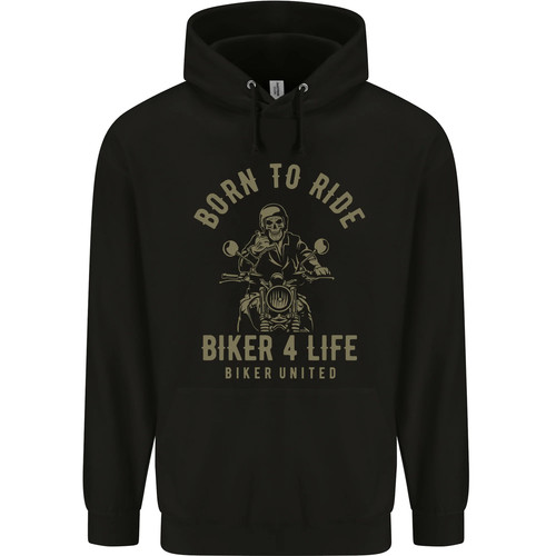 Biker life motorbike - 4,