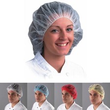 Disposable Mob Caps Hair Net