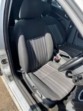 FORD FOCUS MK2 5DR 2005-11 (2010) DRIVER FRONT SEAT  *BREAKING SPARES**