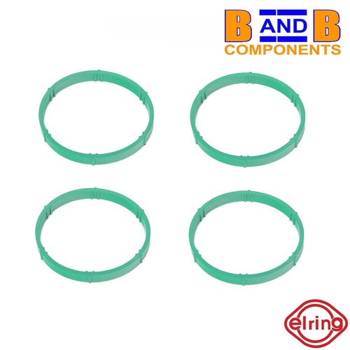 Inlet manifold gaskets 4 - inlet,
