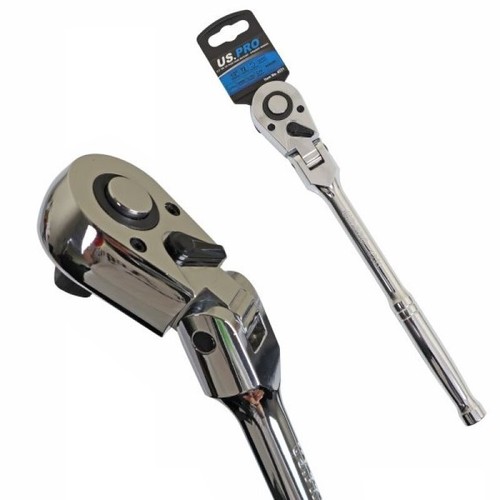 Drive socket ratchet - 1/2",