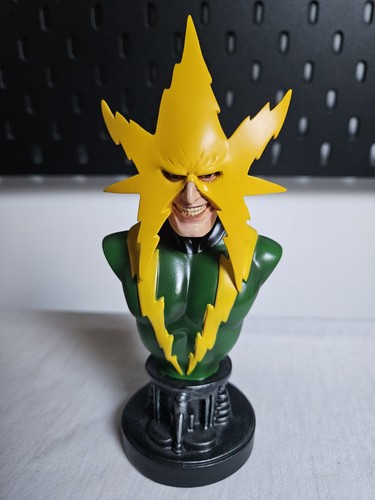 Electro mini bust marvel - -,