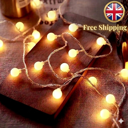 Usb led string - string, lights