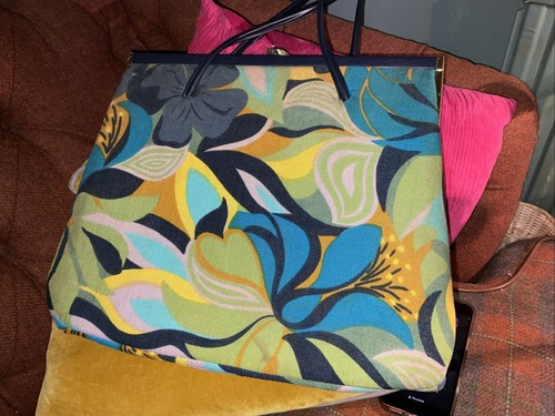 Vintage 1960 style large - 1960’s,