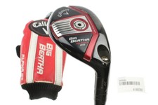 Callaway Big Bertha Alpha 815