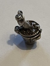 Vintage Sterling Silver 925