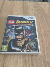 LEGO Batman 2: DC Super Heroes
