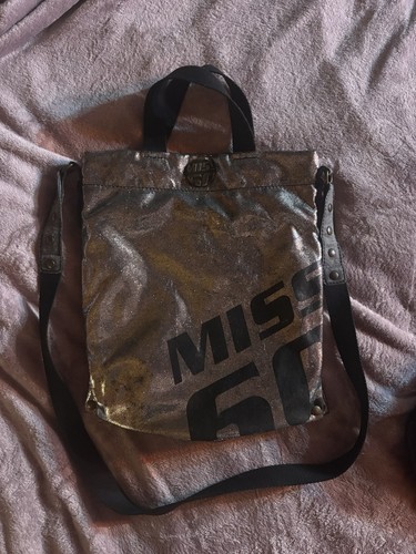 Miss sixty silver - sixty,